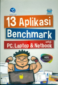 13 Aplikasi Benchmark pc, Laptop 7 Netbook