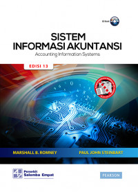 Image of SISTEM INFORMASI AKUNTANSI ( ACCOUNTING INFORMATION SYSTEMS ) EDISI 13