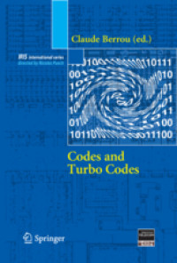 Codes and Turbo Codes