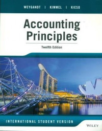 ACCOUNTING PRINCIPLES