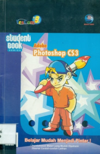 Image of ADOBE PHOTOSHOP CS3
