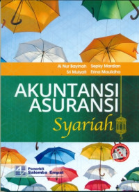 AKUNTANSI ASURANSI SYARIAH