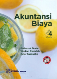 AKUNTANSI BIAYA