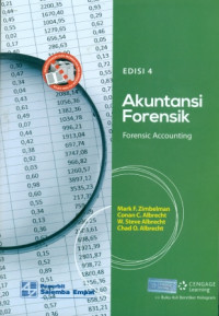 AKUNTANSI FORENSIK