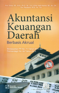 AKUNTANSI KEUANGAN DAERAH ( BERBASIS AKRUAL )