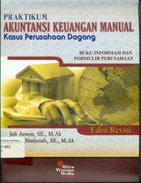 AKUNTANSI KEUANGAN MANUAL