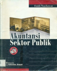 Akuntansi Sektor Publik 1