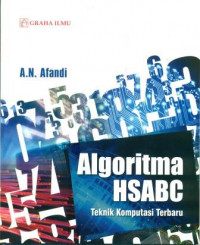 ALGORITMA HSABC