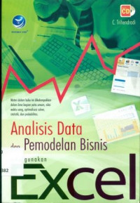 ANALISIS DATA DAN PEMODELAN BISNIS MENGGUNAKAN EXCEL