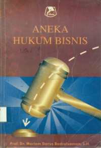 Image of aneka hukum bisnis