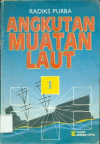 angkutan muatan laut