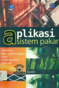 APLIKASI SISTEM PAKAR