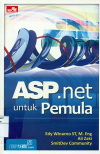 ASP.net Untuk Pemula