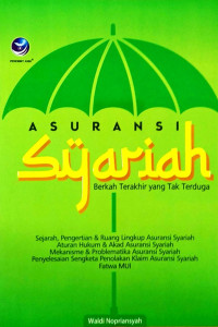 Image of ASURANSI SYARIAH BERKAH TERAKHIR YANG TAK TERDUGA