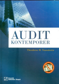 AUDIT KONTEMPORER