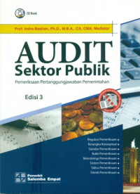 AUDIT SEKTOR PUBLIK ( PEMERIKSAAN PERTANGGUNGJAWABAN PEMERINTAHAN )