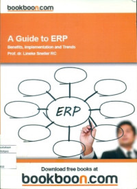 A Guide To ERP