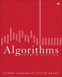 Image of Algorithms Fourth Edition