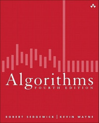 Algorithms Fourth Edition