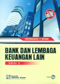 BANK DAN LEMBAGA KEUANGAN LAIN