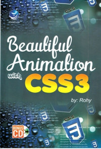 BEAUTIFUL ANIMATION WITH CSS3