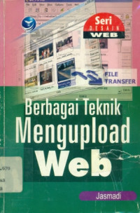 BERBAGAI TEKNIK MENGUPLOAD WEB