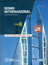 BISNIS INTERNASIONAL ( INTERNATIONAL BUSINESS )