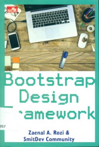 bootstrap design framework