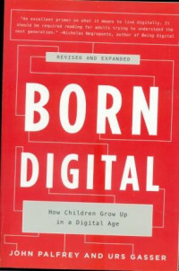 Image of BORN DIGITAL