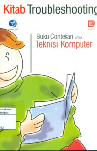 Image of Buku Contekan Untuk Teknisi Komputer