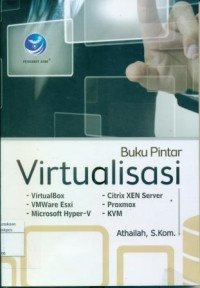 BUKU PINTAR VIRTUALISASI