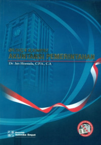 Image of BUNGA RAMBAI AKUNTANSI PEMERINTAHAN