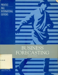 BUSINESS FORECASTING