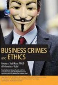 BUSINESS CRIMES AND ETHICS