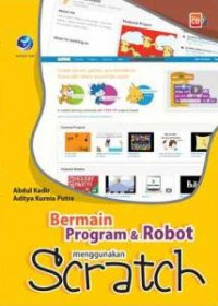 Bermain Program & Robot Menggunakan Scratch