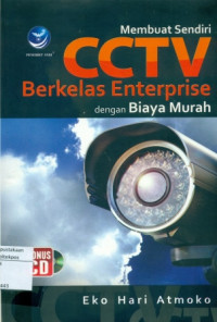 CCTV Berkelas Enterprise dengan Biaya Murah