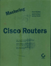 CISCO ROUTERS