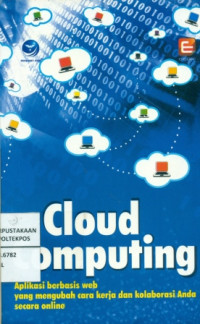 Image of Cloud Computing