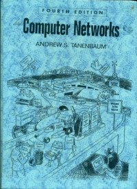 COMPUTER NETWORKS