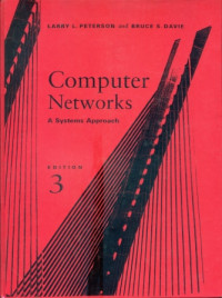 COMPUTER NETWORKS ( A SYSTEMS APPROACH )