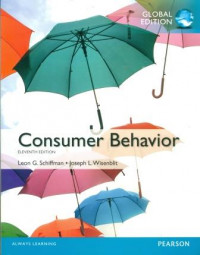 Image of CONSUMER BEHAVIOR