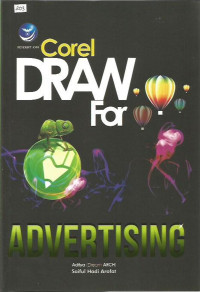 COREL DRAW FOR ADVERTISING