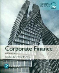 CORPORATE FINANCE