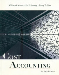 COST ACCOUNTING