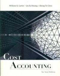 COST ACCOUNTING