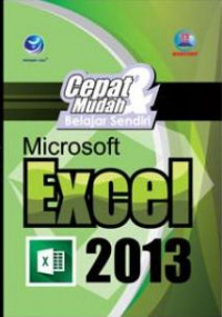 Cepat & Mudah Belajar Sendiri Microsoft Excel