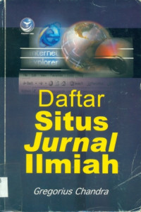 Daftar Situs Jurnal ilmiah