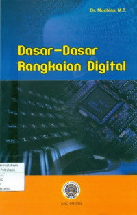 Image of DASAR - DASAR RANGKAIAN DIGITAL