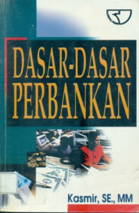 Image of dasar-dasar perbankan
