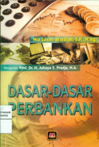 Image of dasar-dasar perbankan
